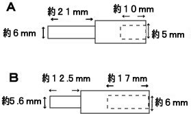 吸気漏れ対策部品